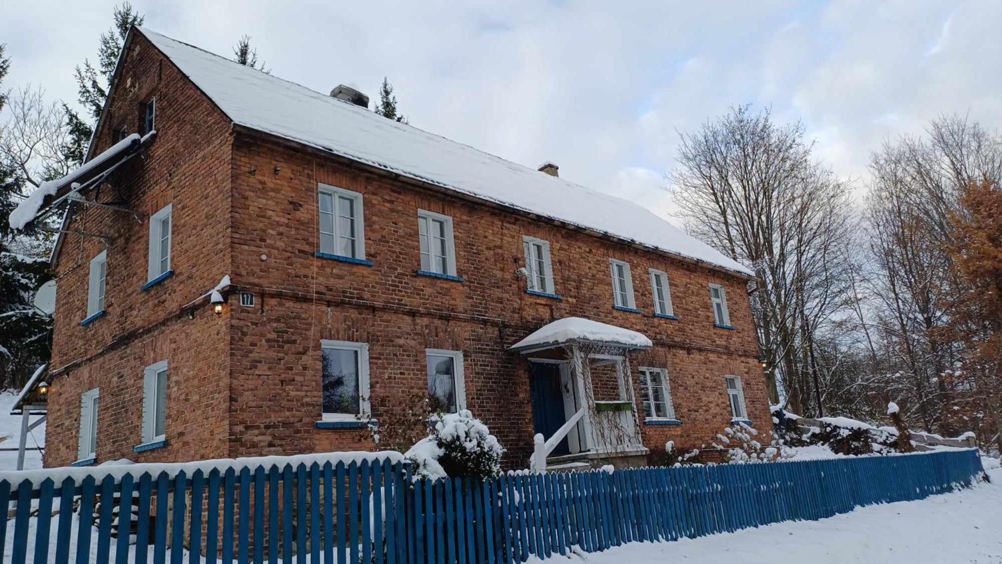 Szewska Pasja Agroturystyka Wiejska Leśna 客房 照片